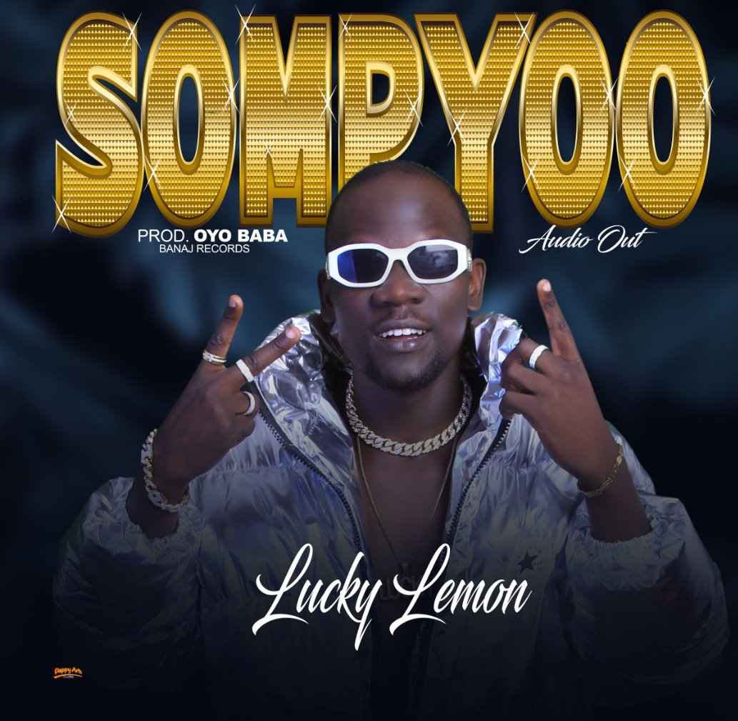 Lucky Lemon UG